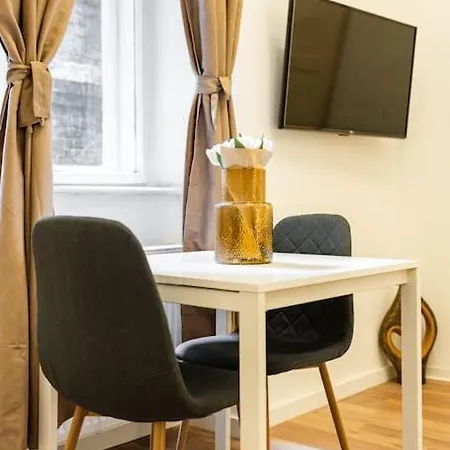 Apartmán Venus - Keleti Iii Budapešť