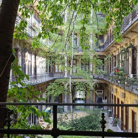 Apartmán Venus - Keleti Iii Budapešť