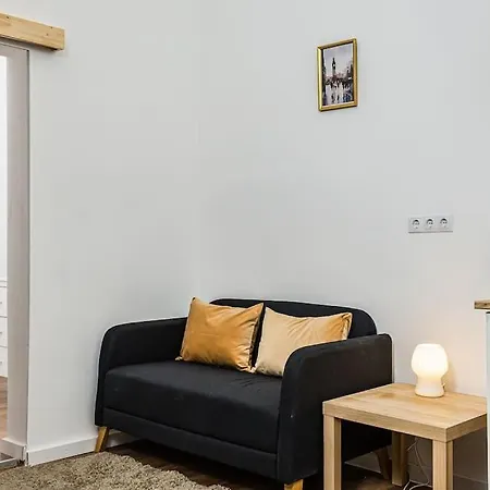 Venus - Keleti Iii Appartement