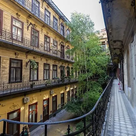 Venus - Keleti Iii Apartment Budapest
