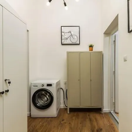 Venus - Keleti Iii Apartmán *